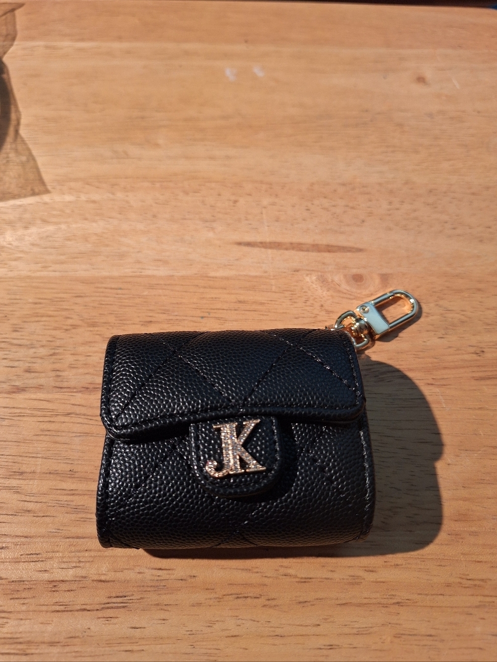 Jacqueline Kent Mini Purse Charm New